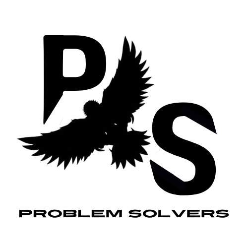 Problem Solvers Logo